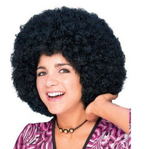 Perruque cheveux courts - Ref 2612071 Image 1