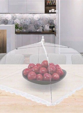 FoodMeshCoverldingNet