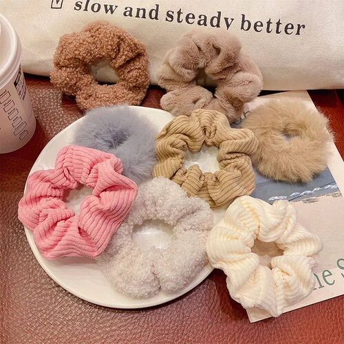 7Pcs/SetWomenHairuhVe