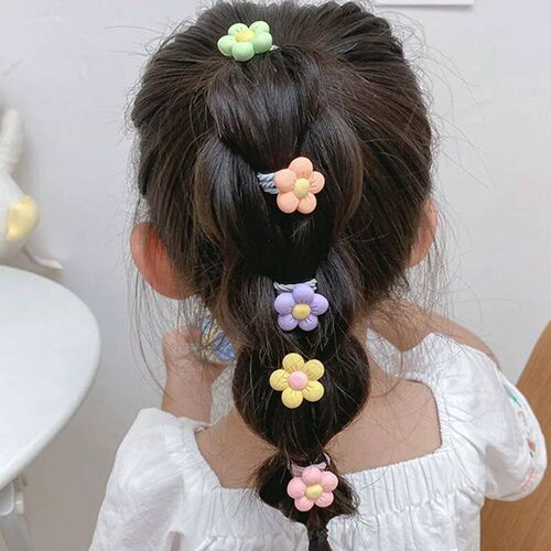 10Pcs/SetChildrenuHaB