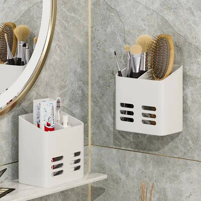 BathroomShelfMakeupgO