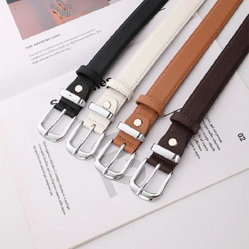 WomenLeatherBeltsHig