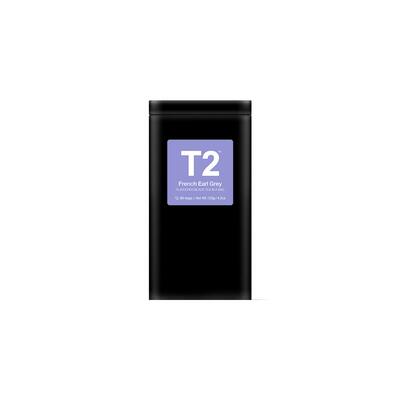 T2锡罐装FrenchEarlGrey
