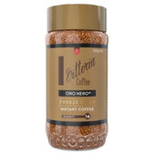 100%阿拉比卡巴西咖啡豆冻干速溶咖啡200g Vittoria 澳洲代购 直邮