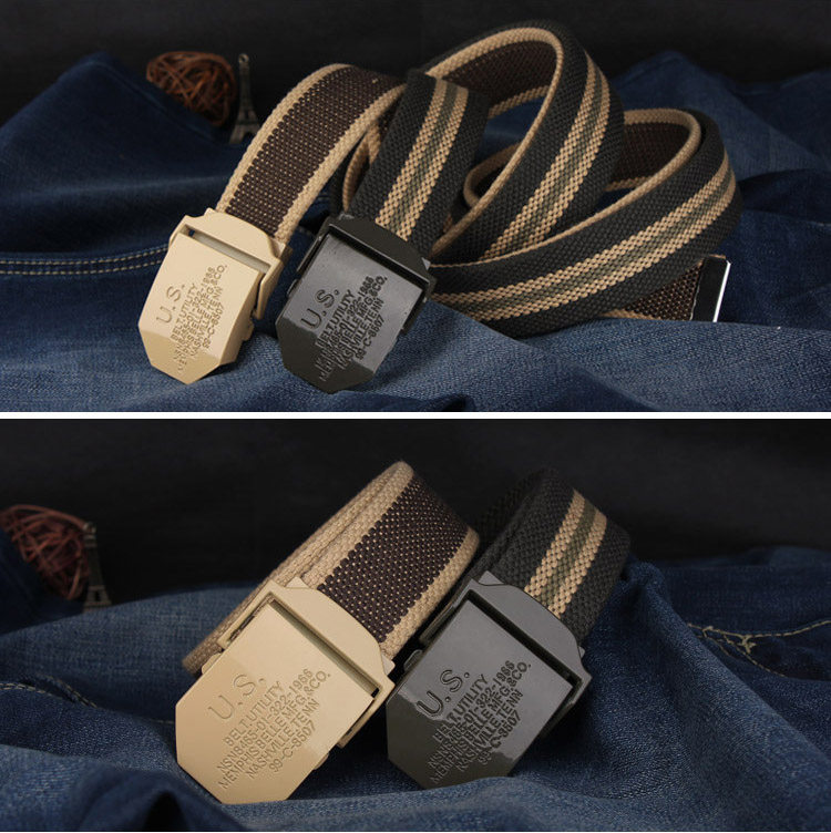 超加长帆布腰带 加肥加大男超大号宽皮带腰带帆布男式裤带145CM长