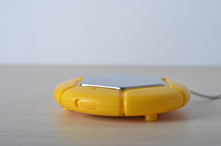 Chauffe mug USB - Ref 392729 Image 4