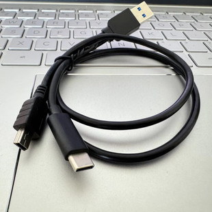 适用于联想外置光驱type DB85系列光驱刻录机数据线 c数据线DB75