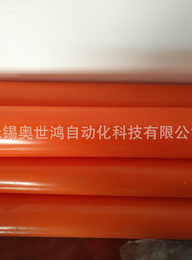 硅胶管电晕机 冲击机配套 印前处理吹膜印刷 内径46外径53 定做