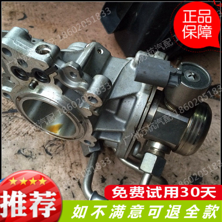 奔驰W271 272 273 275 276 278高压油泵 发动机总成 汽油泵 进口