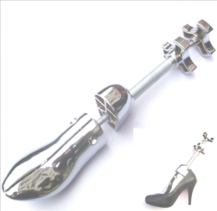 金属扩鞋器鞋楦皮鞋扩大器鞋撑