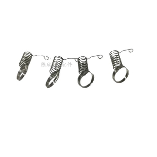 P2500 P2200 2505 P2506 芯片触点弹簧 适用奔图 P2206硒鼓 M6518