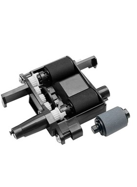 适用 HP Scanjet pro 2500 FI HP 2500F1进纸轮 ADF 输稿器搓纸轮