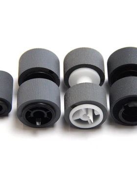 适用 HP ScanJet 7000S3 HP 3000S3 5000S4  扫描仪搓纸轮 L2755