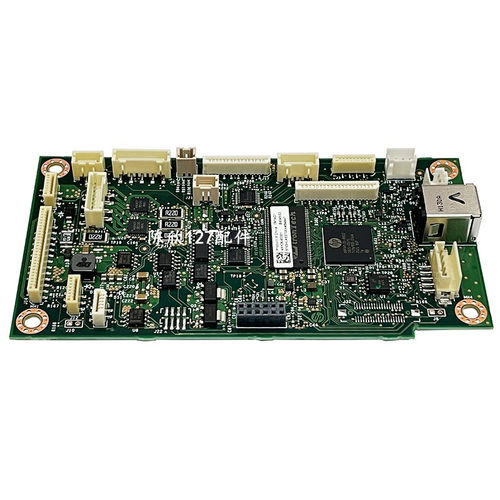 适用HP1005w ns1005 1005c ns1005C NS1005W新款主板 打印机接口