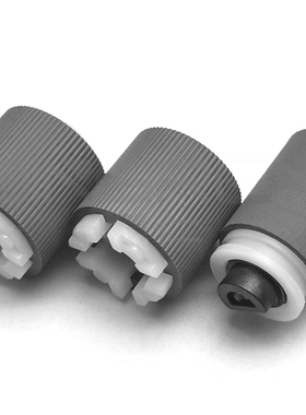 适用 HP 208 M208a M232dw M233sdw MFP M236nw 238p纸盒搓纸轮