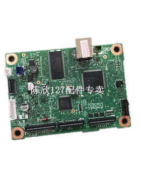 适用全新原装 兄弟HL2260D 主板USB接口板打印驱动板