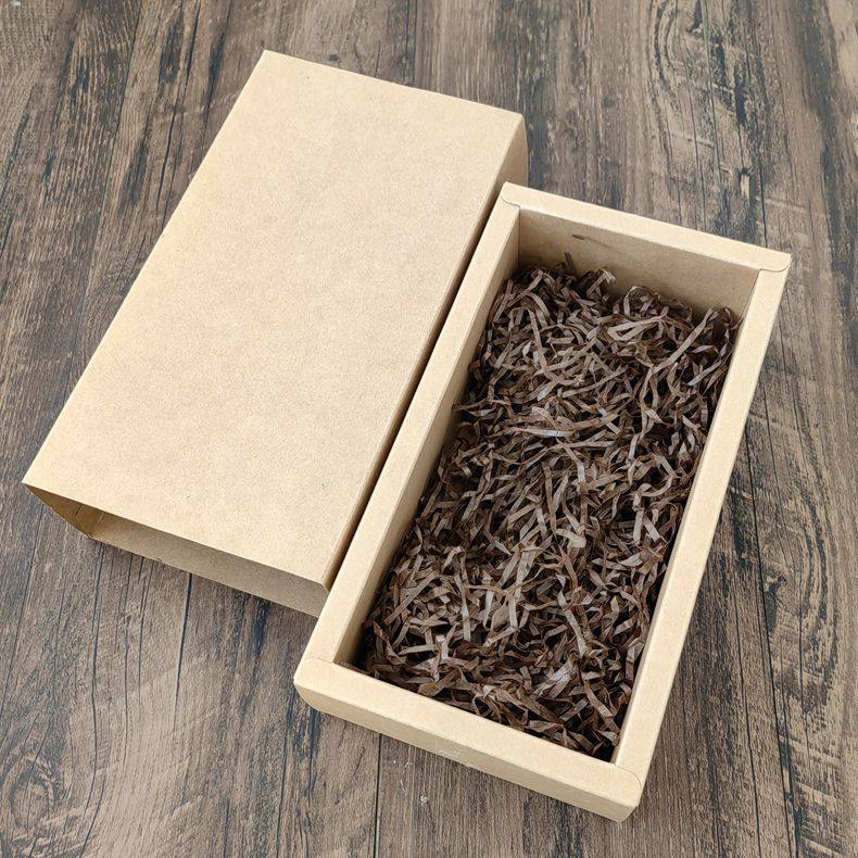 文艺复古简约纸盒包装礼物盒空盒子礼品包装盒高档牛皮纸礼品盒,包装,礼品盒,淘宝优惠券,粉丝福利购,淘宝优惠卷