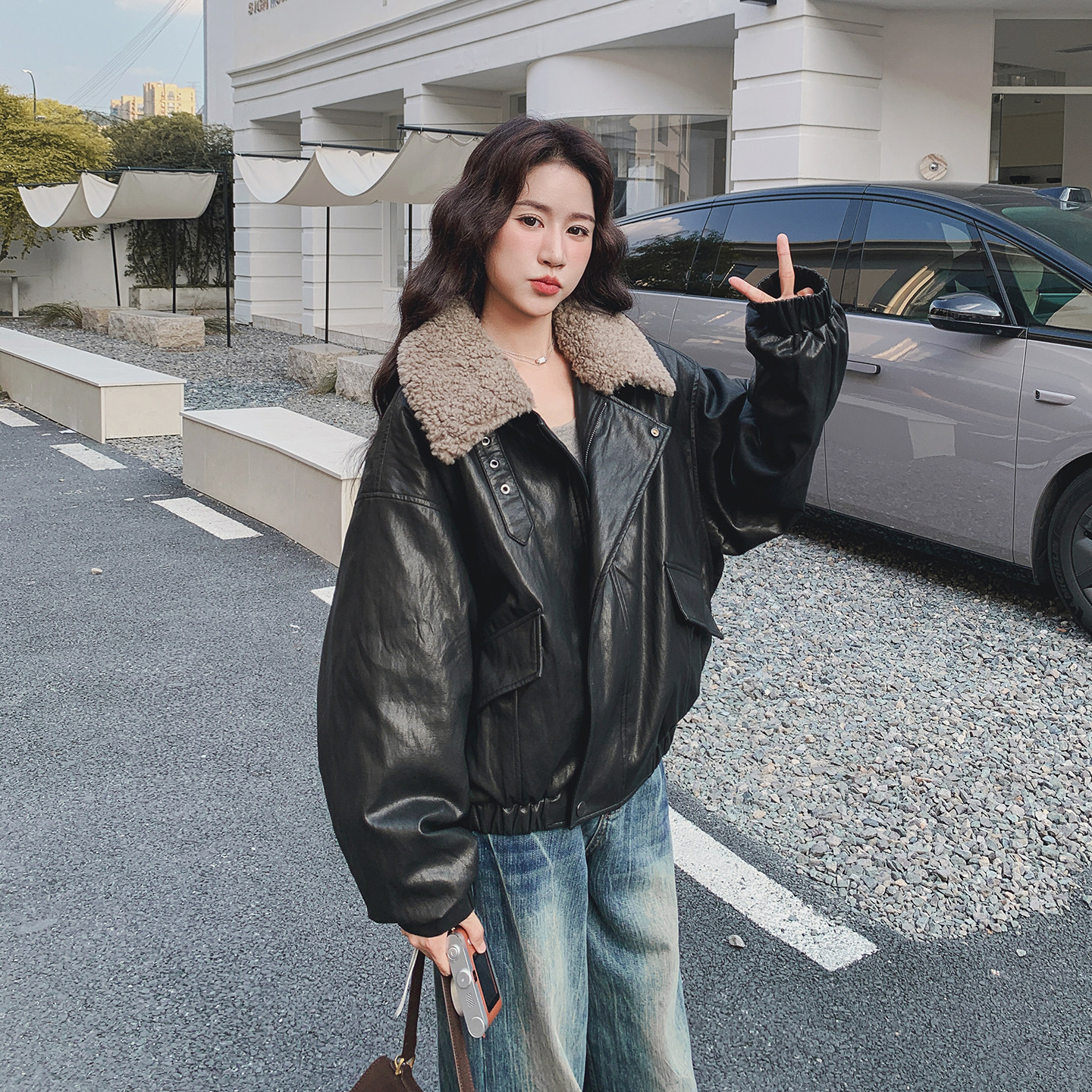 2C077-3033新款主推款90绒羽绒服P295K438,女装羽绒服,2C077