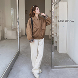 档口备货2C077-5808春季新款主推款外套P160K258，女装短外套，2C077