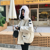 2C077-3105新款主推款90绒羽绒服P375K558，女装羽绒服，2C077