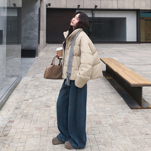 2C077-3104 新款  主推款 90绒 羽绒服 P335 K498图片