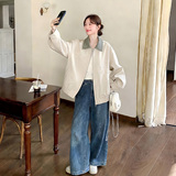 档口有货2C077-5843春季新款主推款外套P165K268，女装短外套，2C077
