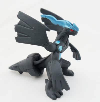 Figurine manga      Pokemon serie Pokemon - Ref 2700899 Image 3