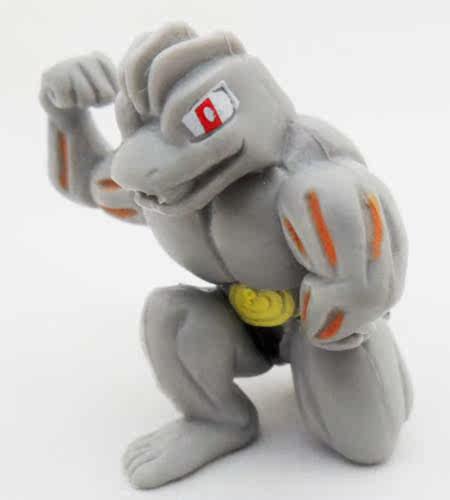 Figurine manga      Pokemon serie Pokemon - Ref 2700879 Image 5