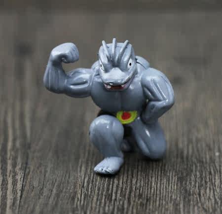 Figurine manga      Pokemon serie Pokemon - Ref 2700879 Image 3