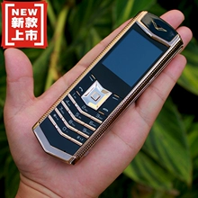 xe mini mới điện thoại di động đích thực mô hình coupe GRSED cá Olympic sao A6 già - Điện thoại di động đt huawei