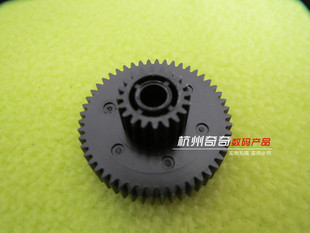 4001 4000 4002 5000 全新 理光 5001定影清洁纸驱动齿轮原装 5002