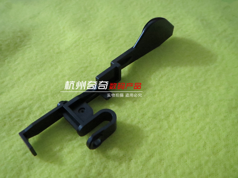 理光 2852 2352 C4501C5501C4502C5502 纸盒检测杆摇臂传感器原装