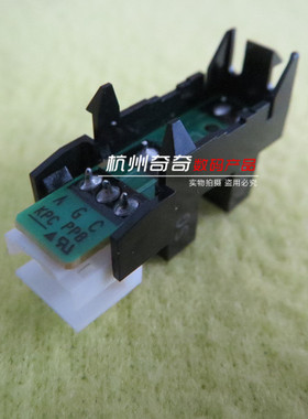 柯美美能达 223 283 7828 363 423 DF621 输稿器传感器配件原装