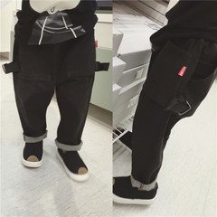 Pantalon garcon - Ref 2055317 Image 9