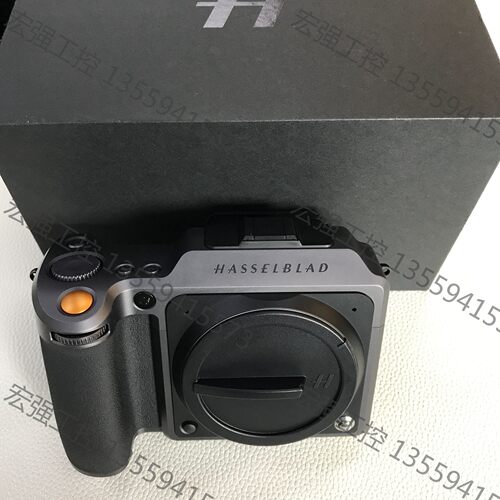 （宏强工控）哈苏X1D2 哈苏x1D2 50c 全套齐全 99.99新