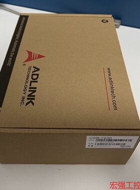 （宏强工控）凌华ADLINK USB-7230 原装正品全新