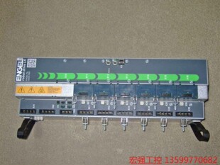 （宏强工控）ENGEL恩格尔机械手驱动控制器 L6 02220-7997