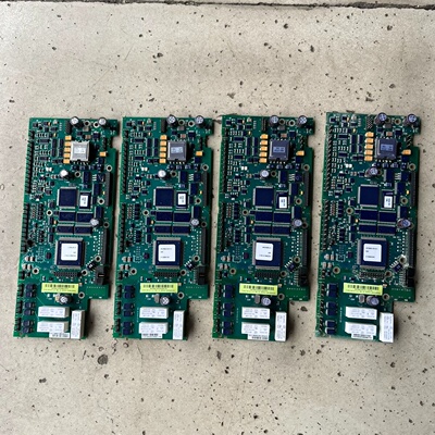 询价-RMIO11C变频器ACS800主板成