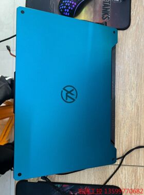 （宏强工控）华硕TUF AMD 4900 内存16?512G  显卡RT