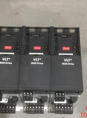 （宏强工控）全新原装丹佛斯变频FC280  0.75KW-11KW 库存