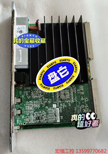 （宏强工控）GE CPU卡件 IC698CPE030-GK