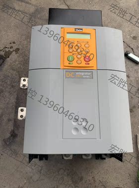 （宏强工控）派克591P直流调速器270A，实物拍摄，拆机包好，几个