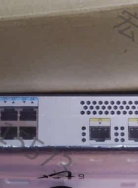 （宏强工控）S5720-28P-LI-AC