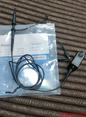 （宏强工控）出售泰克TPP0500B示波器探头，带宽500MHz,图片实