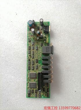（宏强工控）发那科电路板A20B-2001-0940