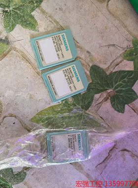 （宏强工控）西门子存储卡6ES7953-8LJ30-0AA0     5