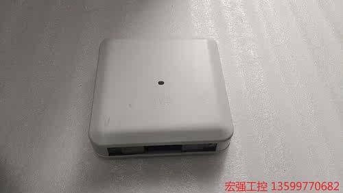 （宏强工控）思科无线AP AIR-AP3802I-H-K9 ，产品质量保