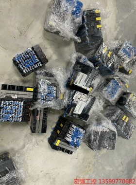 （宏强工控）禾川PLC HCQ0-1100-D    420一个