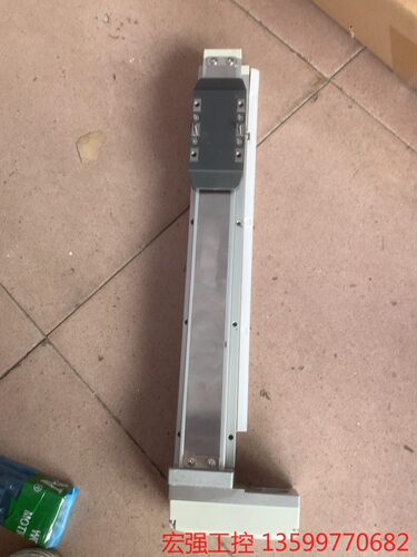 （宏强工控）TOYO电动缸.成色漂亮