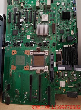 （宏强工控）IBM P740 主板 00E3126 00E3129 有一